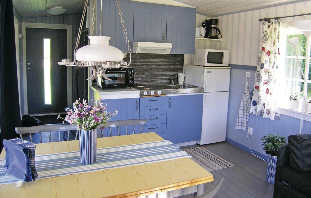 Nice Home In Sjoetofta With Kitchen Sjotofta Extérieur photo