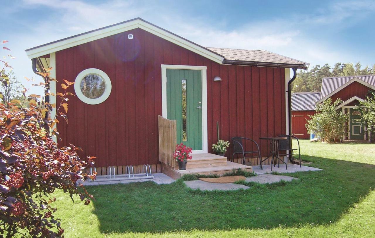 Nice Home In Sjoetofta With Kitchen Sjotofta Extérieur photo